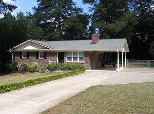 3670 Goodwin Rd, Austell, GA 30106