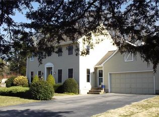 35 Timothy Dr, Westerly, RI 02891