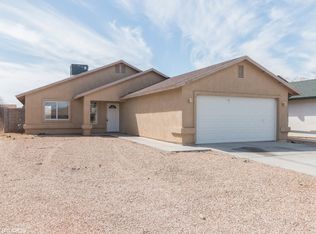 2132 Gates Ave, Kingman, AZ 86401