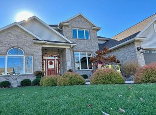 501 E Timberline Dr, Appleton, WI 54913