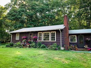 308 Waterman Rd, Buxton, ME 04093