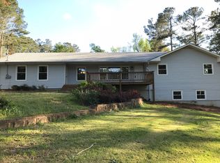 6295 Burnt Hickory Rd NW, Acworth, GA 30101