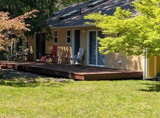 3829 Wild Rd, Nanaimo, BC V9K 2S8