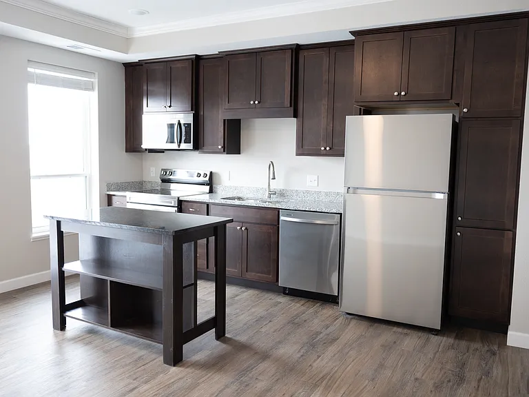 Eagan Heights Apartments — Photo 46