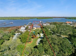 1703 S Riverside Dr, New Smyrna Beach, FL 32168