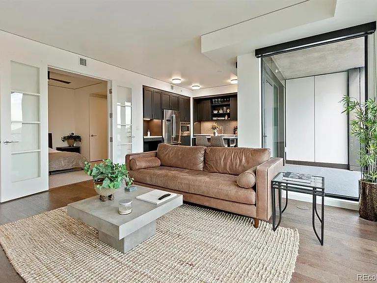 1750 Wewatta St #1538 — Photo 5