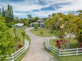 1865 Kalia Way, Haiku, HI 96708