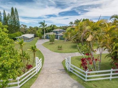 1865 Kalia Way, Haiku, HI, 96708