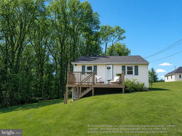 4211 S Hunter Rd, Hampstead, MD 21074
