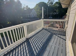 25 Oak St UNIT 2, Milton, MA 02186