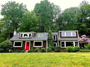 71 Woods Road, Dummerston, VT 05346