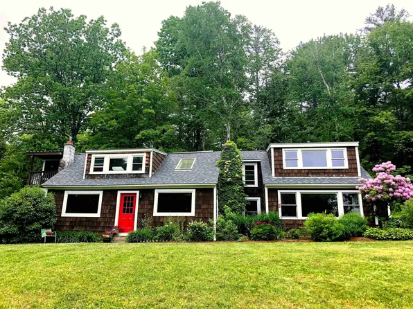 71 Woods Road, Dummerston, VT 05346