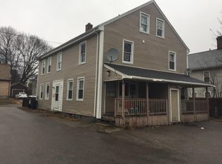 217-219 Main St, Blackstone, MA 01504