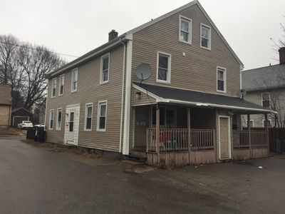 217-219 Main St, Blackstone, MA, 01504