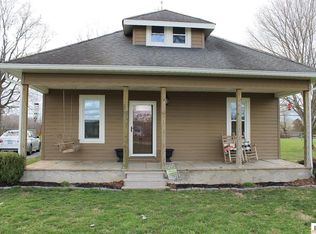 12971 Tompkinsville Rd, Glasgow, KY 42141