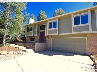 5093 Willowbrook Rd, Colorado Springs, CO 80917