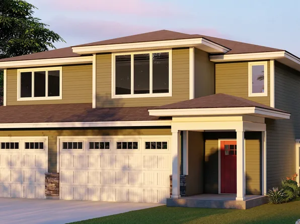 W Cleveland St, Carlton, OR 97111