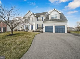 5906 Union Ridge Dr, Adamstown, MD 21710
