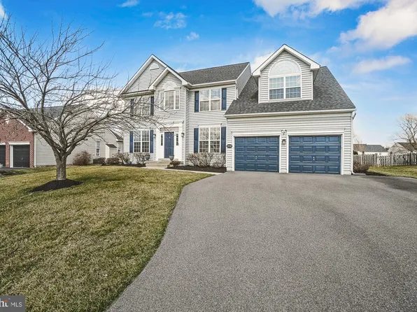 5906 Union Ridge Dr, Adamstown, MD 21710