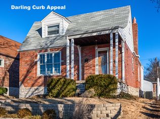 6715 Plainview Ave, Saint Louis, MO 63109