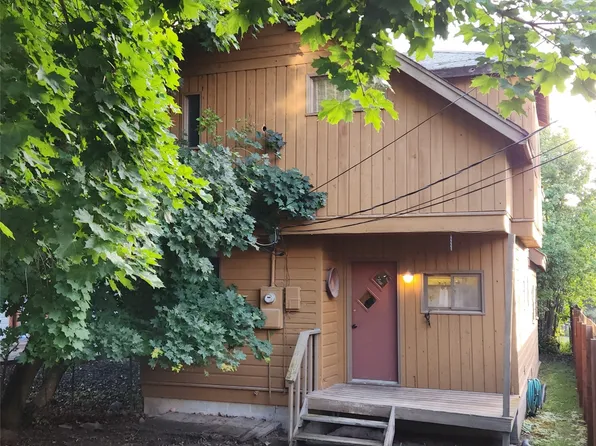 111 Washington Ave, Whitefish, MT 59937
