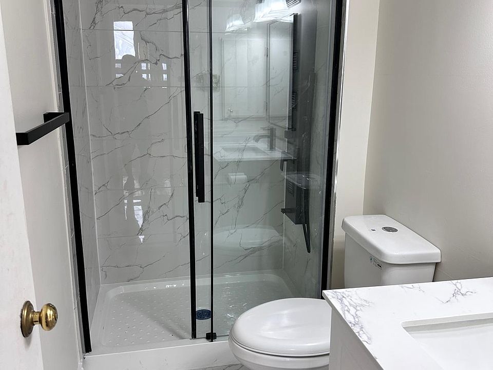 MB Washroom
