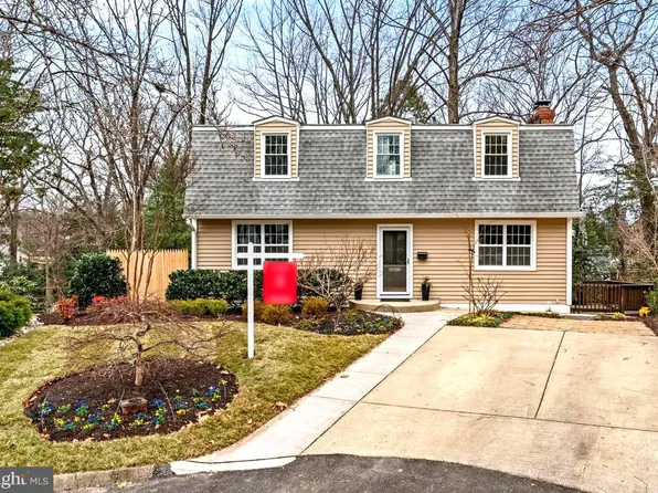 304 Forest Ct, Severna Park, MD 21146