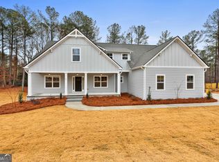 22 Wimberly Estates Dr #1, Newnan, GA 30263