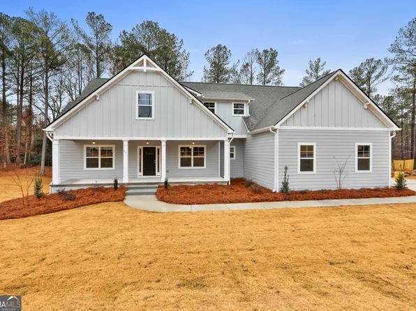 22 Wimberly Estates Dr #1, Newnan, GA 30263