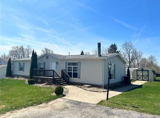 4002 Wyoming St, Waterford, PA 16441