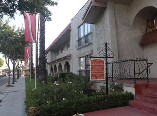 12650 Lakewood Blvd, Downey, CA 90242