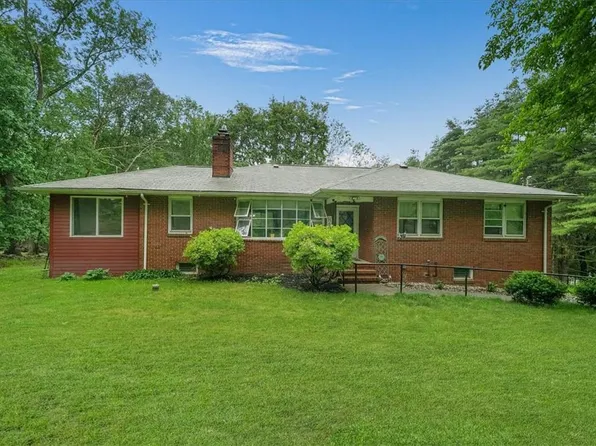 2 Middleton Road, Sparrowbush, NY 12780