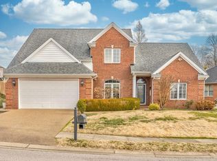 4565 Bridle Ridge Ct, Owensboro, KY 42303