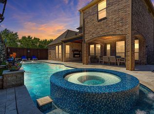 1351 Laramie Ln, Frisco, TX 75033