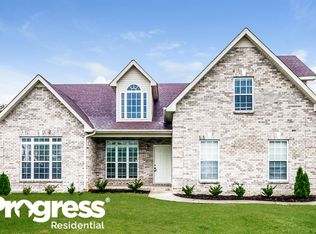 3934 Henricks Hill Dr, Smyrna, TN 37167