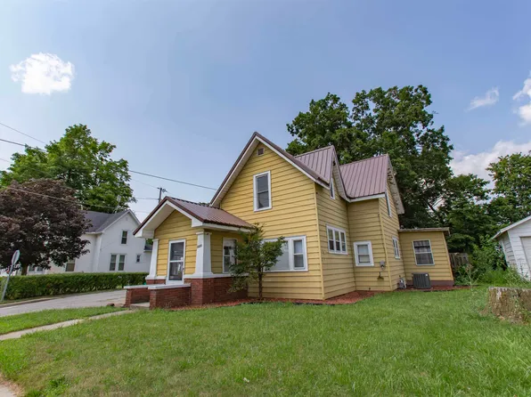 1220 W Main St, Pleasant Lake, IN 46779