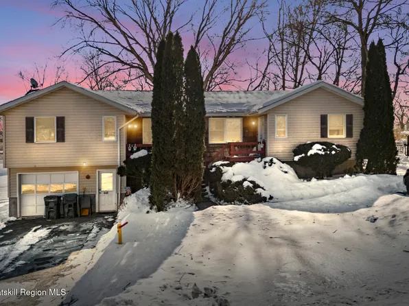 66-68 Post Street, Saugerties, NY 12477