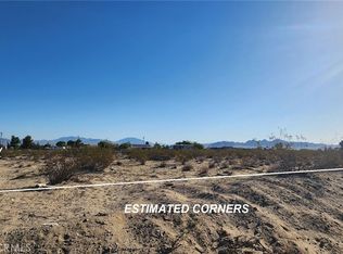 35940 Furst St #28, Lucerne Valley, CA 92356