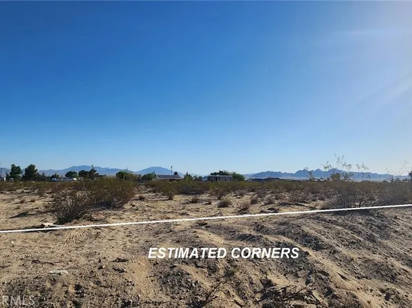 35940 Furst St #28, Lucerne Valley, CA 92356