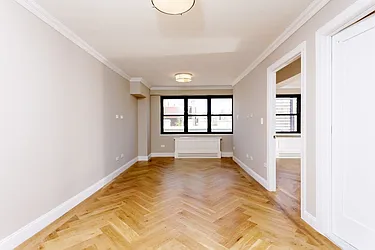Rented by UES Management