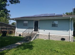 4819 Gallier Dr, New Orleans, LA 70126