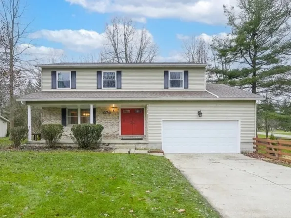 1376 Faymont Dr, Hudson, OH 44236