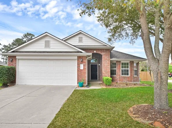 14643 Emerald Cypress Ln, Cypress, TX 77429