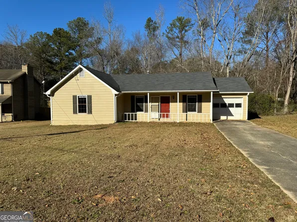 1135 Timber Lake Ct, Riverdale, GA 30296