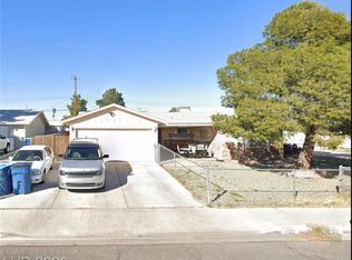 4312 Hanford Ave, Las Vegas, NV 89107
