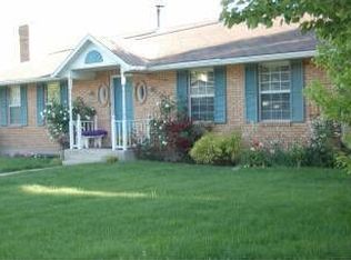 150 W Aspen Way, Salem, UT 84653