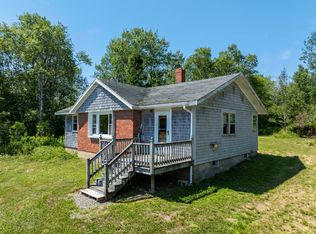 1323 Port Rd, Machiasport, ME 04655