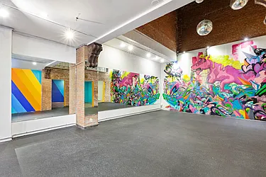 407 West 39th Street, #CARRIAGE-HOUSE