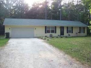 4113 Staple Rd, Muskegon, MI 49445