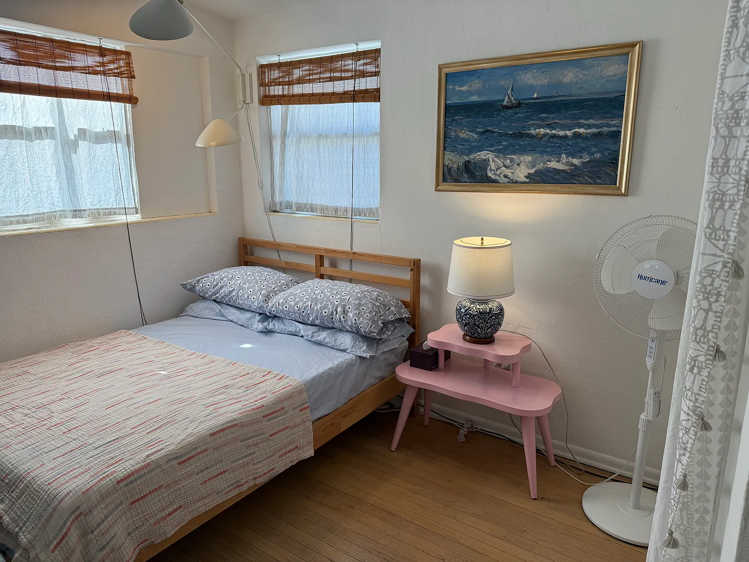 Studio, 650 sqft, $1,450 — Photo 3